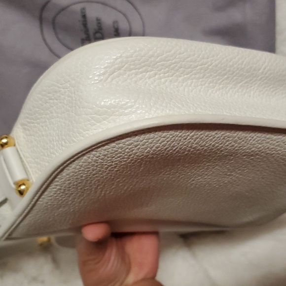 CD White bag - Picture 8 of 16